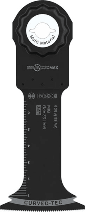 Bosch Tauchsägeblatt PRO MAII 52 APB