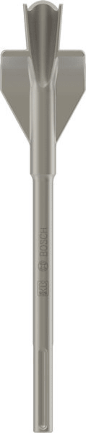 Bosch PRO SDS max Winged Gouging Chisel, 35 x 380 mm
