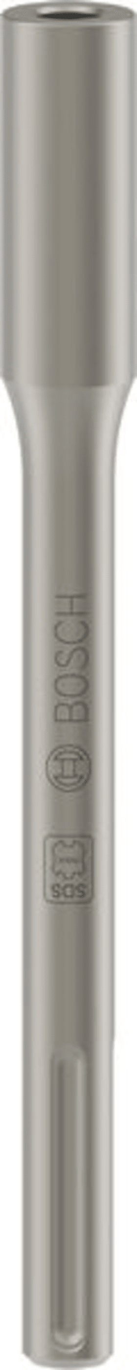 Bosch PRO SDS max Earth Rod Driver, 13 x 260 mm