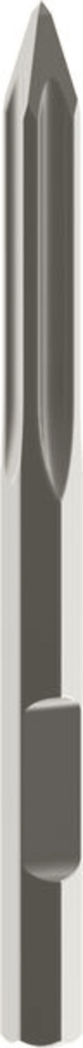 Bosch PRO HEX 28-5C Spitzmeißel, 400 mm