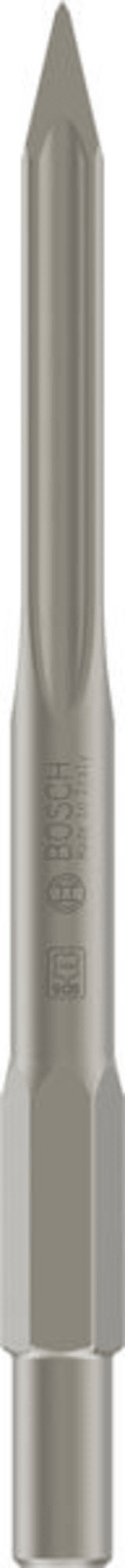 Bosch PRO HEX 30-5C Spitzmeißel, 400 mm