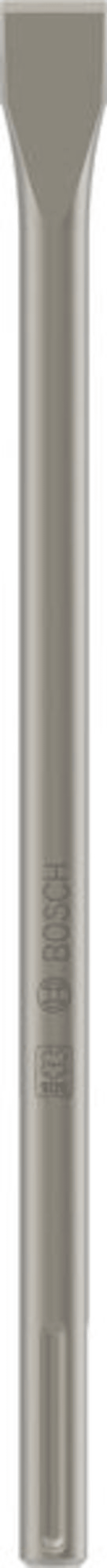 Bosch PRO SDS max-4C Flachmeißel-Set, 25 x 400 mm