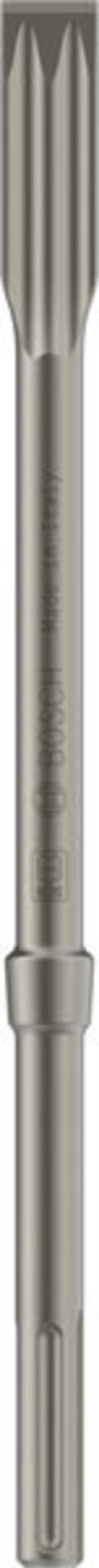 Bosch PRO SDS max-5C Flachmeißel-Set, 25 x 400 mm
