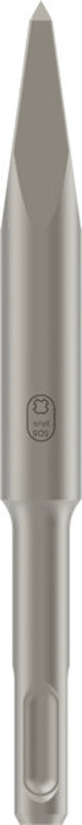 Bosch PRO SDS plus-4C Spitzmeißel, 140 mm