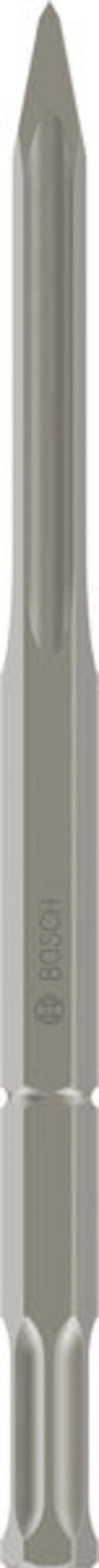 Bosch PRO HEX 22-5C Spitzmeißel, 400 mm