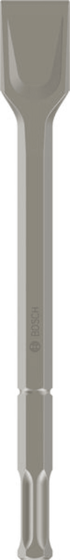 Bosch Spatmeißel PRO HEX 22-5C für Zerkleinerer