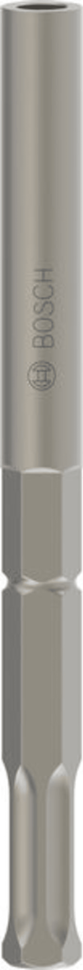 Bosch PRO HEX 22 Einschlaghilfe für Erdungsstäbe, 25 x 300 mm