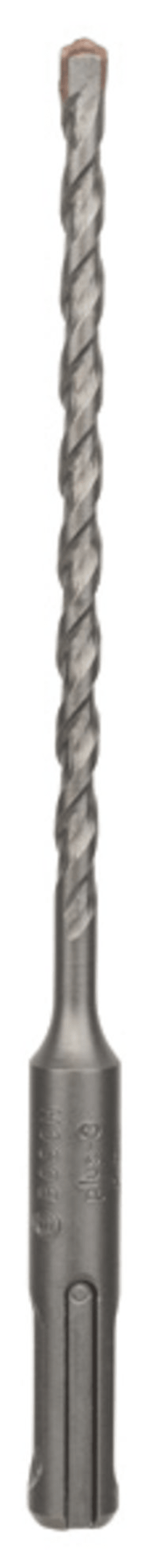 Bosch Hammerbohrer Plus-3