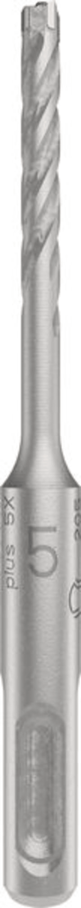 PRO SDS plus-5X Hammerbohrer, 5 x 50 x 110 mm