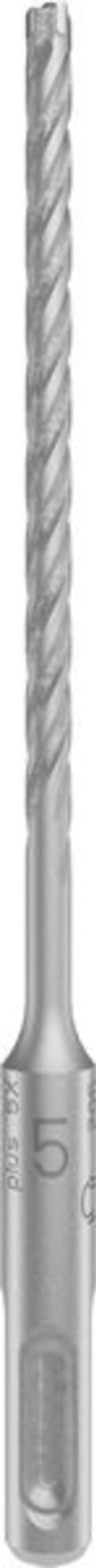 PRO SDS plus-5X Hammerbohrer, 5 x 100 x 160 mm