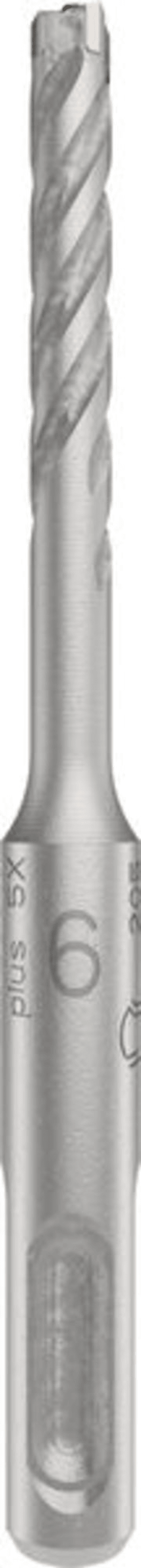 PRO SDS plus-5X Hammerbohrer, 6 x 50 x 110 mm