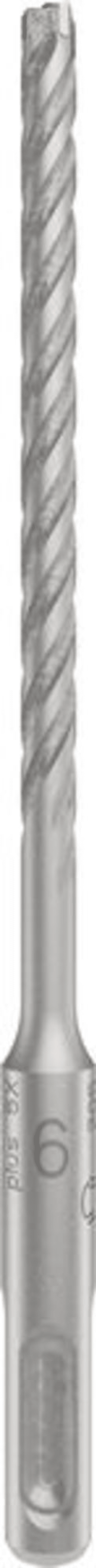 PRO SDS plus-5X Hammerbohrer, 6 x 100 x 160 mm