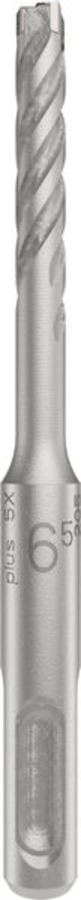 PRO SDS plus-5X Hammerbohrer, 6,5 x 50 x 110 mm