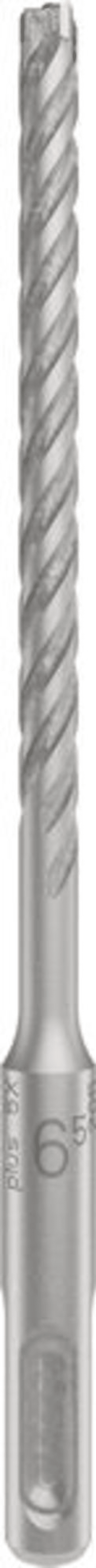 PRO SDS plus-5X Hammerbohrer, 6,5 x 100 x 160 mm