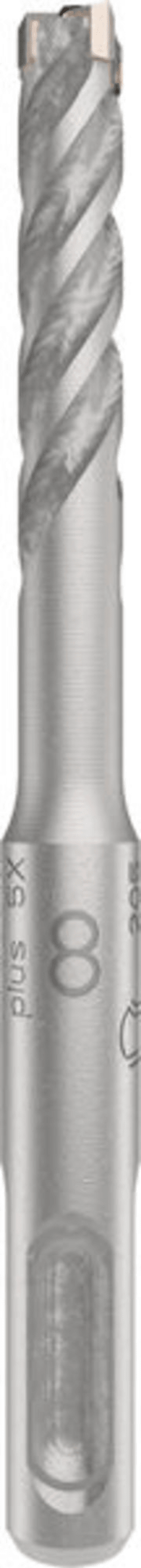 PRO SDS plus-5X Hammerbohrer, 8 x 50 x 110 mm