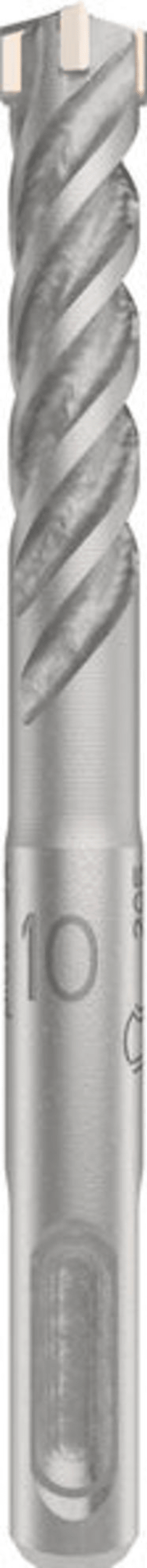 PRO SDS plus-5X Hammerbohrer, 10 x 50 x 110 mm