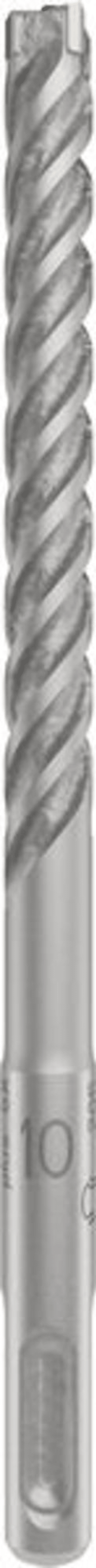 PRO SDS plus-5X Hammerbohrer, 10 x 100 x 160 mm