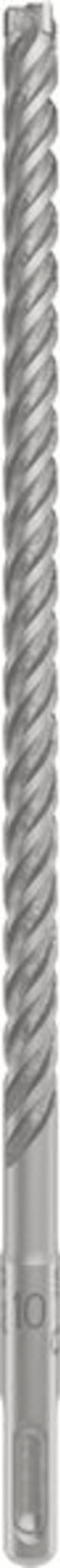 PRO SDS plus-5X Hammerbohrer, 10 x 200 x 260 mm