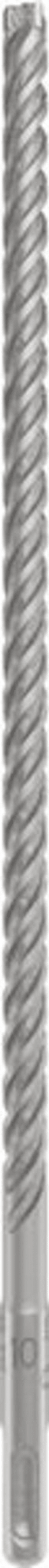 PRO SDS plus-5X Hammerbohrer, 10 x 250 x 310 mm