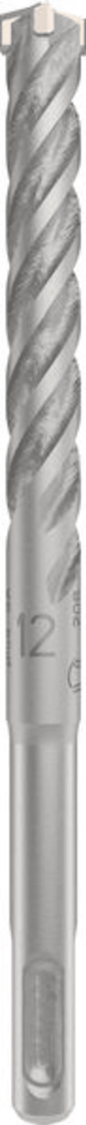 PRO SDS plus-5X Hammerbohrer, 12 x 100 x 160 mm