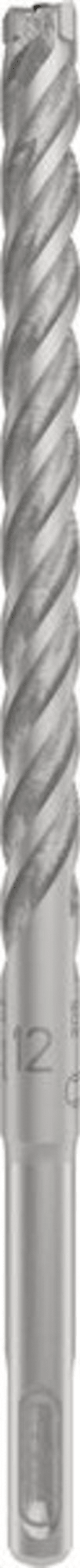 PRO SDS plus-5X Hammerbohrer, 12 x 150 x 210 mm