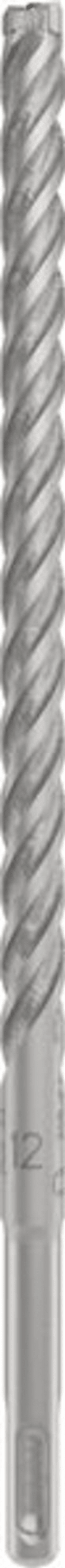 PRO SDS plus-5X Hammerbohrer, 12 x 200 x 260 mm