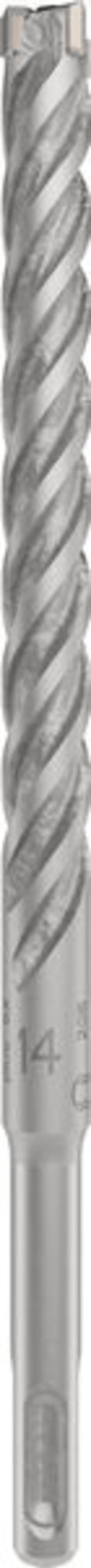 PRO SDS plus-5X Hammerbohrer, 14 x 150 x 210 mm