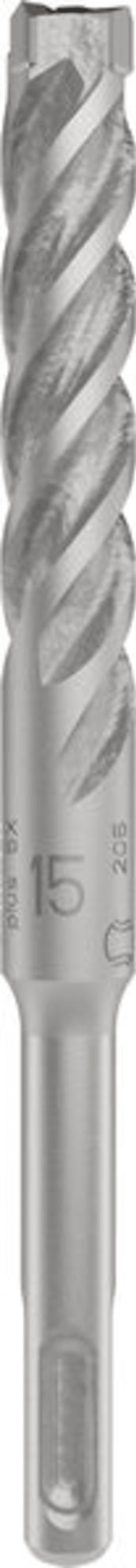 PRO SDS plus-5X Hammerbohrer, 15 x 100 x 160 mm