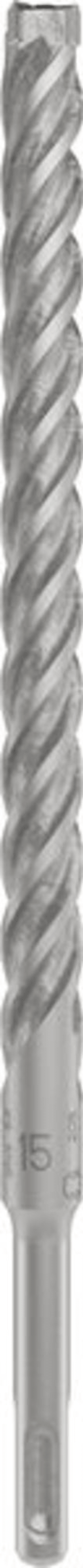 PRO SDS plus-5X Hammerbohrer, 15 x 200 x 260 mm