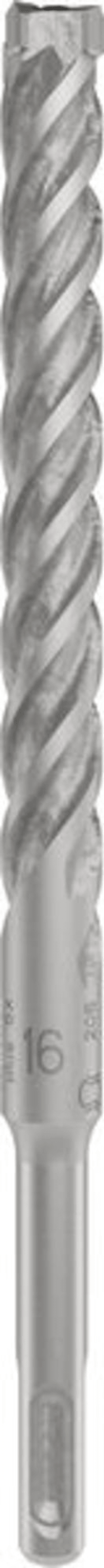 PRO SDS plus-5X Hammerbohrer, 16 x 150 x 210 mm