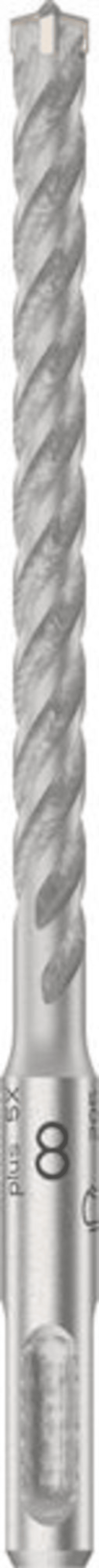 PRO SDS plus-5X Hammerbohrer, 8 x 100 x 160 mm, 10-tlg.