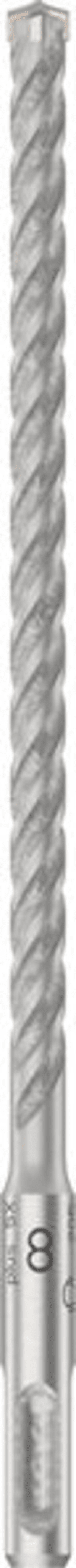 PRO SDS plus-5X Hammerbohrer, 8 x 150 x 210 mm, 10-tlg.