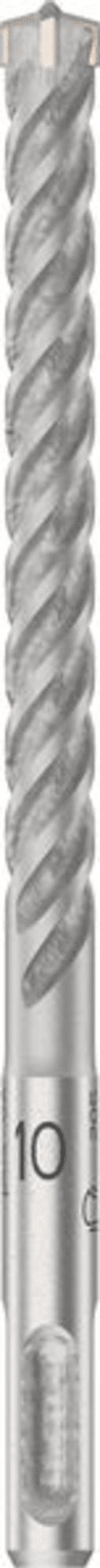 PRO SDS plus-5X Hammerbohrer, 10 x 100 x 160 mm, 10-tlg.