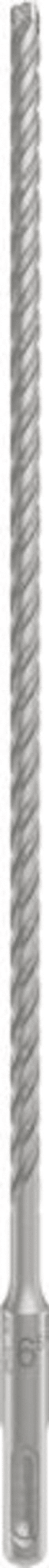 PRO SDS plus-5X Hammerbohrer, 6,5 x 250 x 310 mm