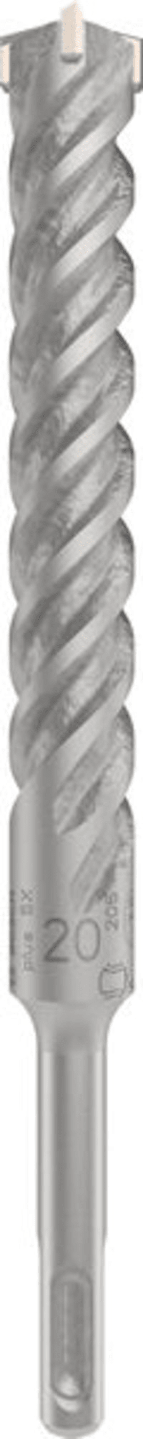 PRO SDS plus-5X Hammerbohrer, 20 x 150 x 200 mm