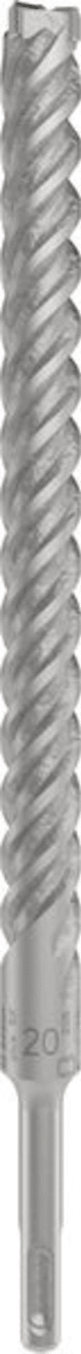 PRO SDS plus-5X Hammerbohrer, 20 x 250 x 300 mm