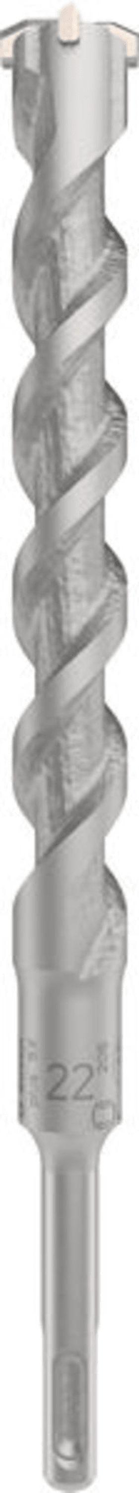 PRO SDS plus-5X Hammerbohrer, 22 x 200 x 250 mm