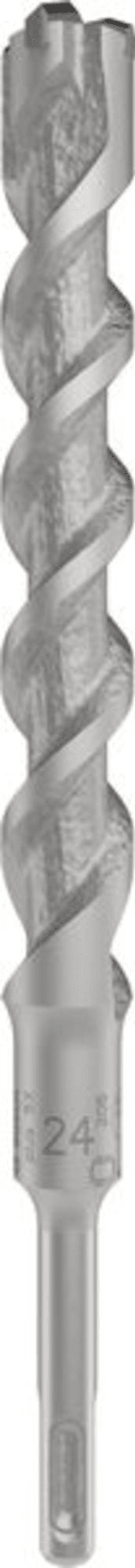 PRO SDS plus-5X Hammerbohrer, 24 x 200 x 250 mm