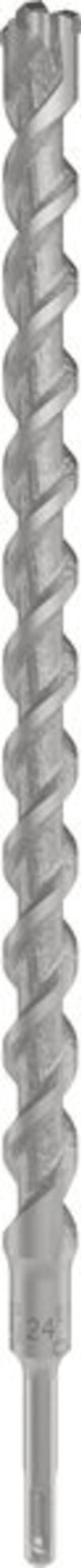 PRO SDS plus-5X Hammerbohrer, 24 x 400 x 450 mm