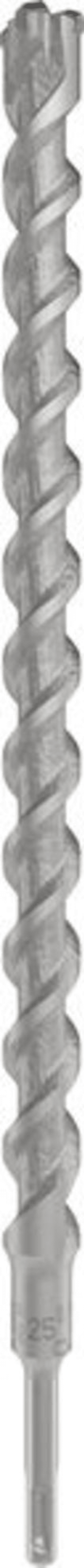 PRO SDS plus-5X Hammerbohrer, 25 x 400 x 450 mm