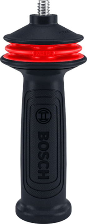 Bosch EXPERT Handle for Vibration Control M10 Winkelschleifer, 169 x 69 mm