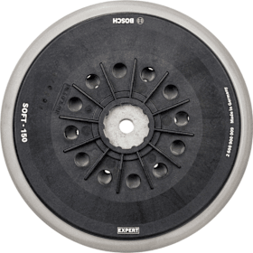Bosch Stützteller EXPERT Multihole für Exzenterschleifer