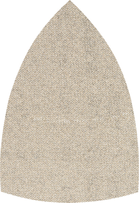 Bosch Schleifnetz für Multischleifer EXPERT M480