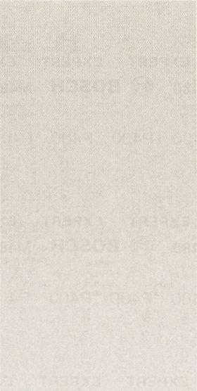 Bosch EXPERT M480 Schleifnetz für Schwingschleifer, 115 x 230 mm, K 100, 50-tlg.