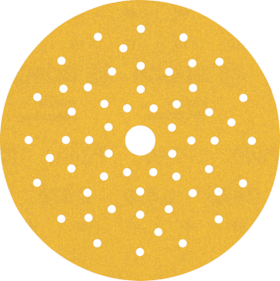Bosch Schleifpapier-Set für Exzenterschleifer Mehrloch, 6-tlg., EXPERT C470