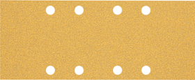 Bosch EXPERT C470 Schleifpapier-Set für Schwingschleifer, 93 x 230 mm, 10-tlg.