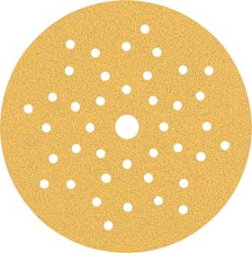 Bosch Schleifpapier Mehrloch für Exzenterschleifer EXPERT C470