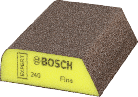Bosch EXPERT S470 Combi Block 69 x 97 x 26 mm, fein