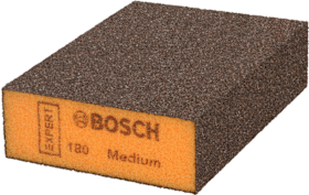 Bosch EXPERT S471 Standard Block, 69 x 97 x 26 mm, mittel
