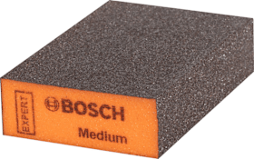 Bosch EXPERT S471 Standard Block, 97 x 69 x 26 mm, mittel